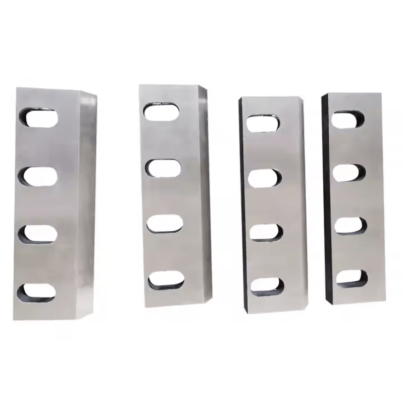 Plastic Crusher Blades Knives