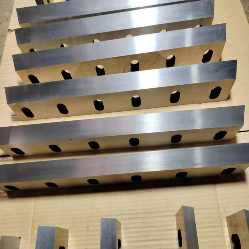 Nanjing Vanguli Blades Factory