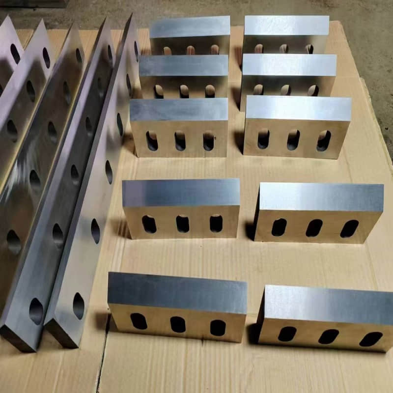 Nanjing Vanguli Blades Factory