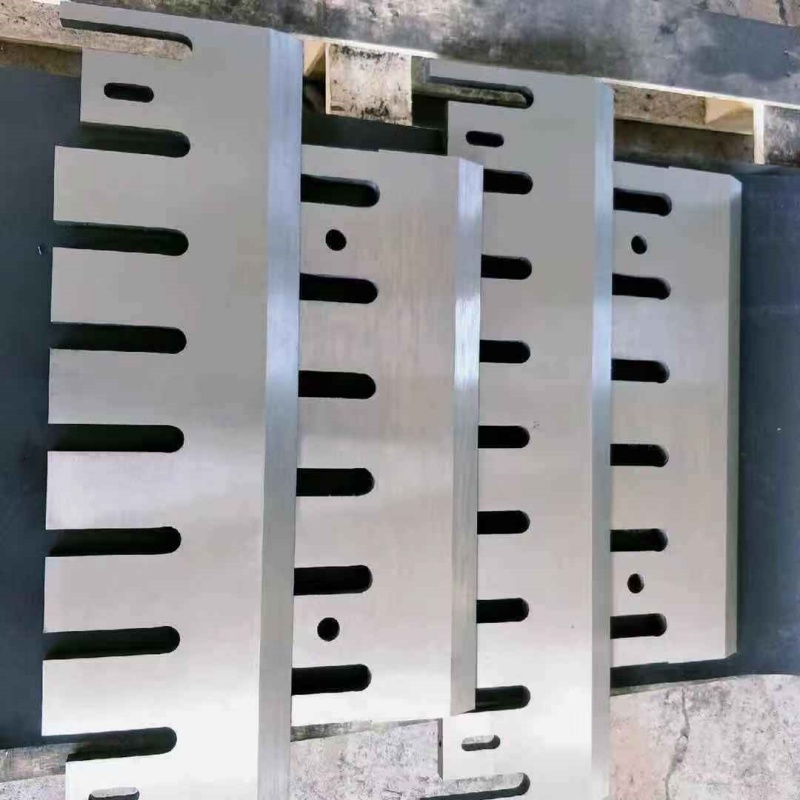 Nanjing Vanguli Blades Factory