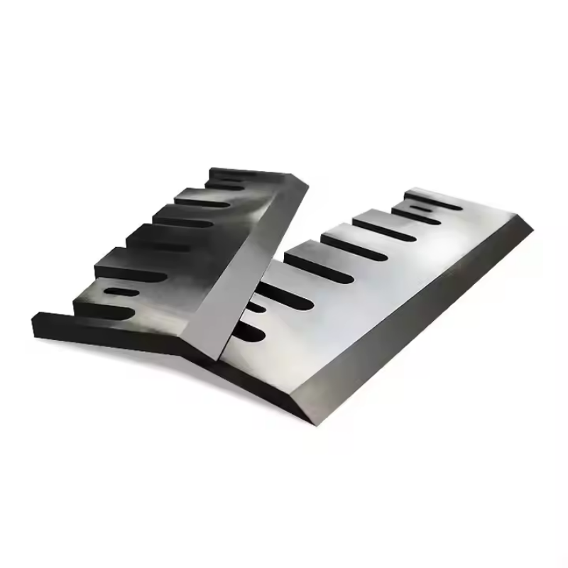 Nanjing Vanguli Blades Factory