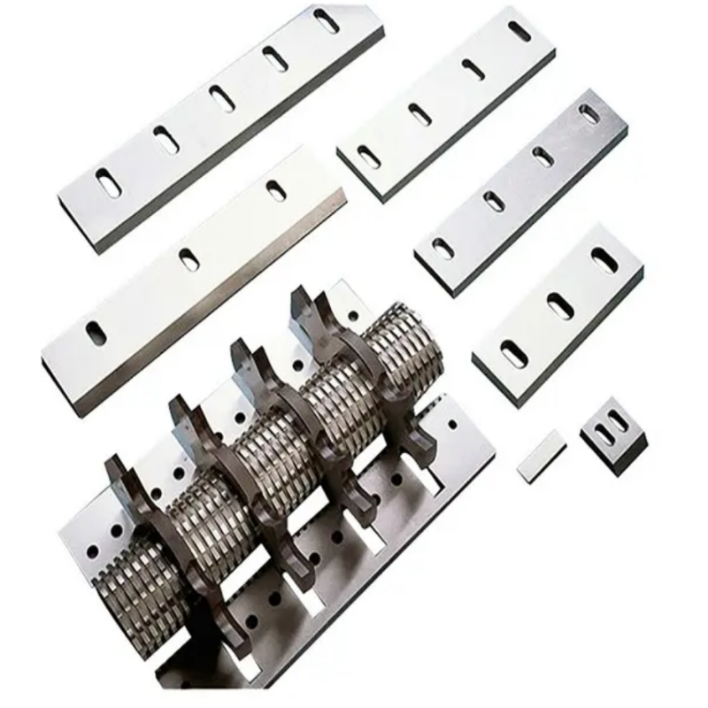 Nanjing Vanguli Blades Factory