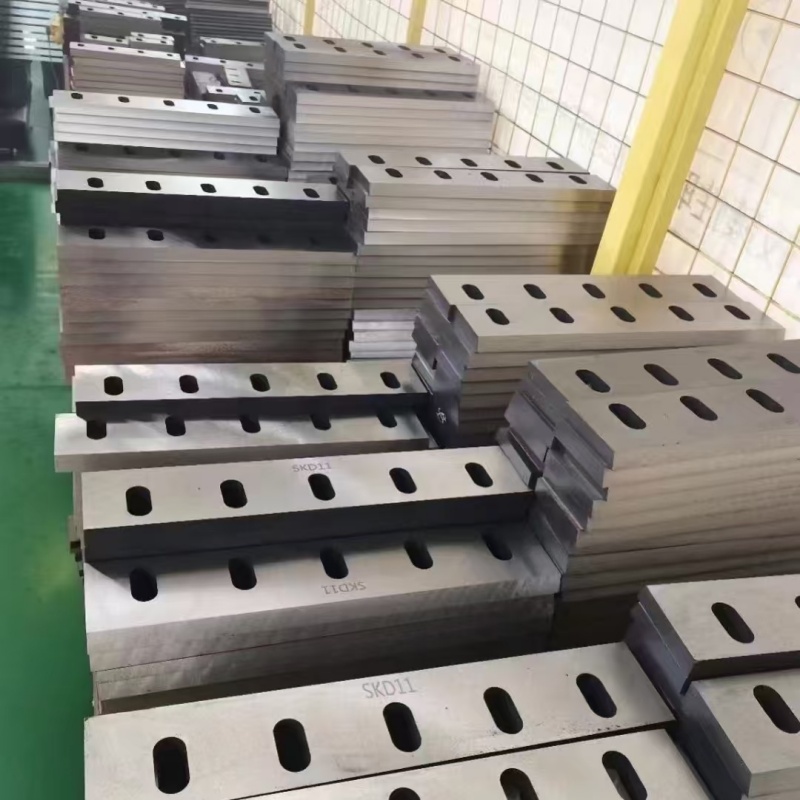 Nanjing Vanguli Blades Factory