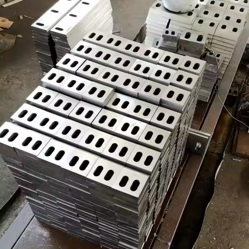 Nanjing Vanguli Blades Factory