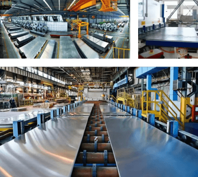 Hydraulic Guillotine Machine Blades Hydraulic Guillotine Machine Blades