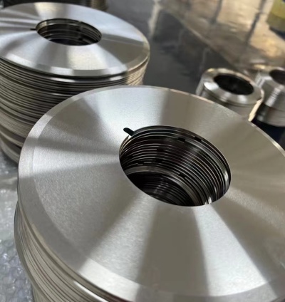 Circular Slitter Blades
