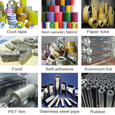 Circular Slitter Blades