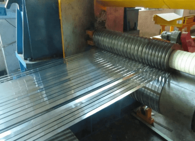 Circular Slitter Blades