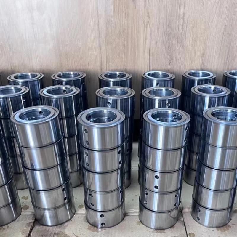 Nanjing Vanguli Blades Factory