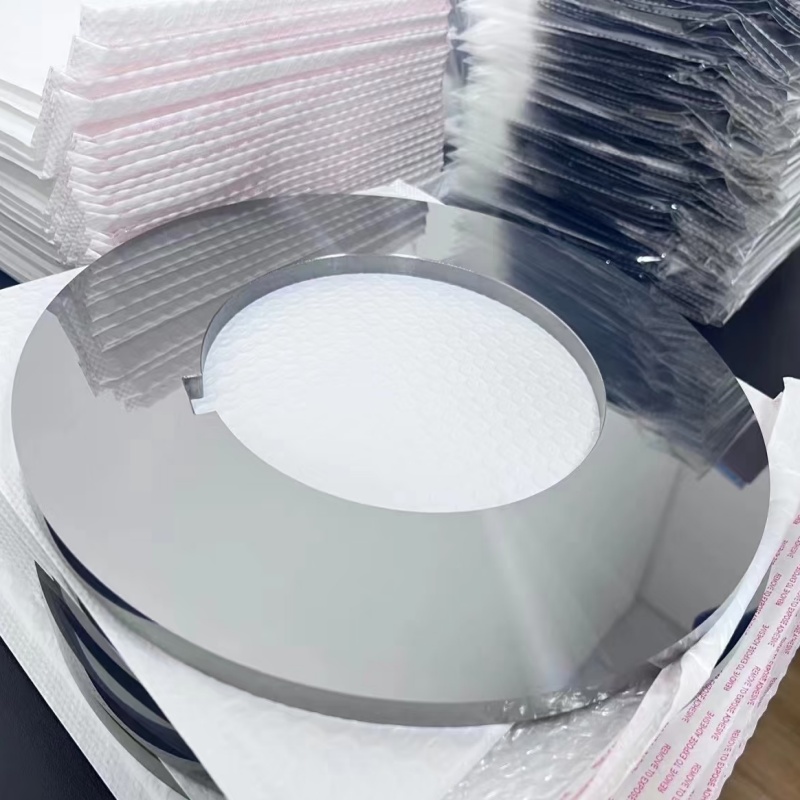 Nanjing Vanguli Blades Factory