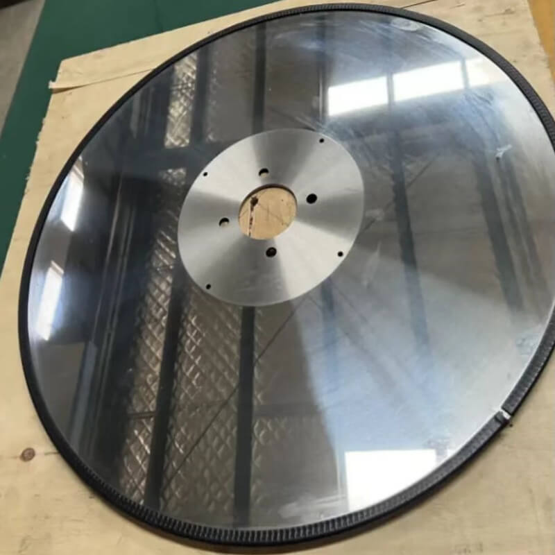 Nanjing Vanguli Blades Factory