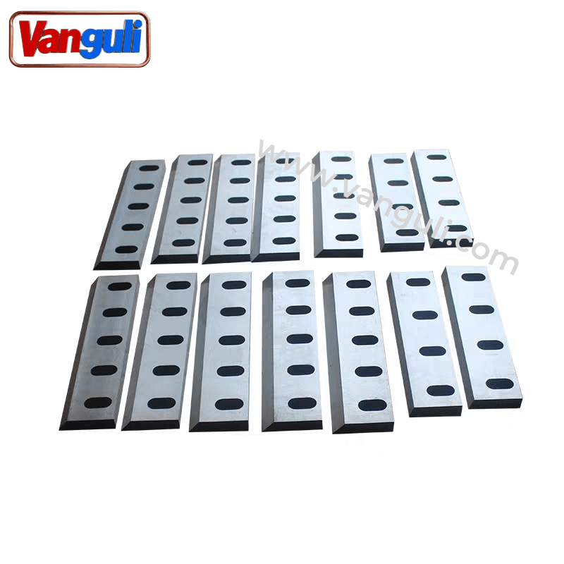 Nanjing Vanguli Blades Factory