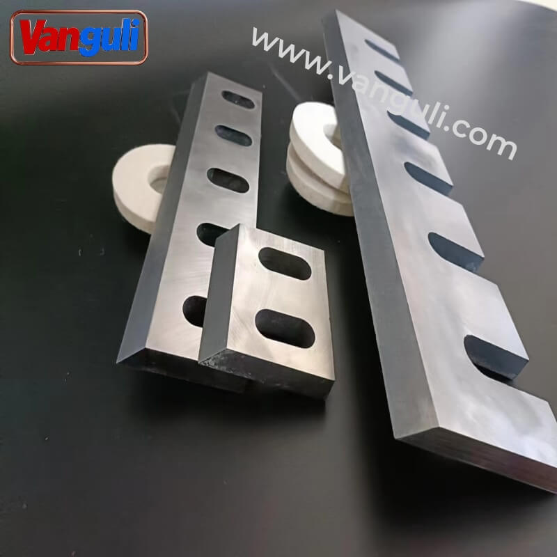 Nanjing Vanguli Blades Factory