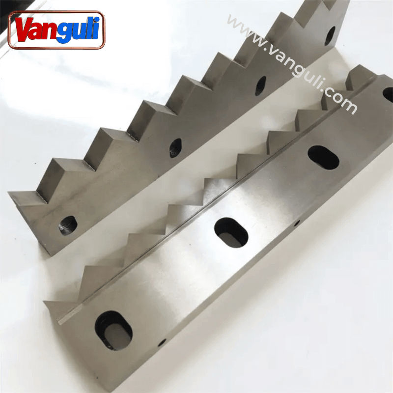 Nanjing Vanguli Blades Factory