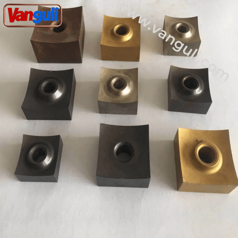 Nanjing Vanguli Blades Factory