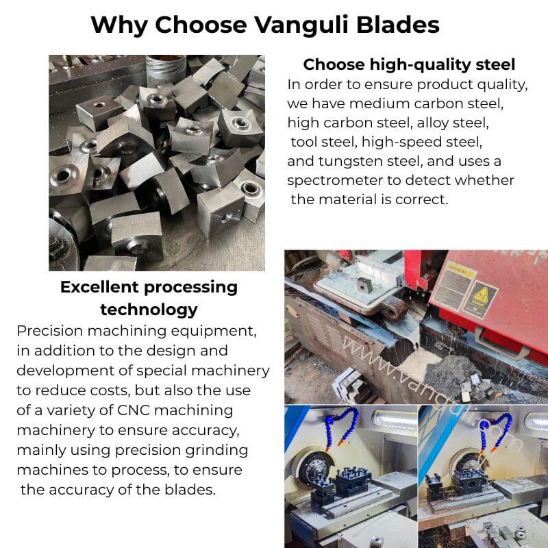 Single-Shaft Shredder 