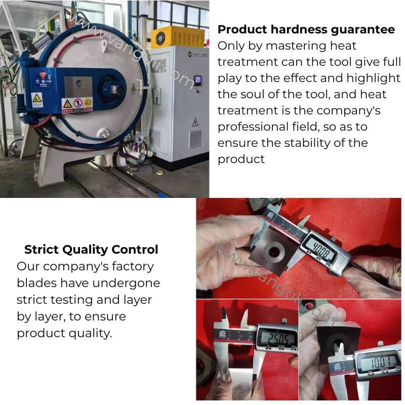 Single-Shaft Shredder 