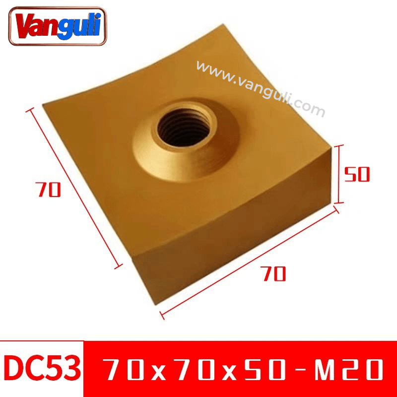 Nanjing Vanguli Blades Factory