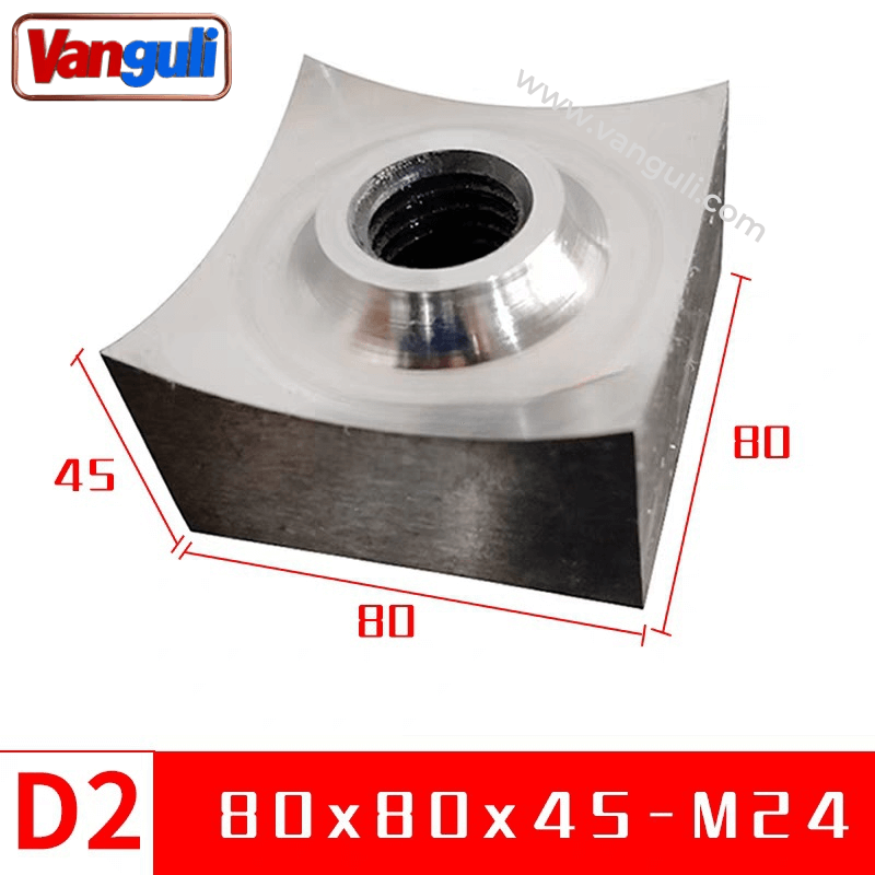 Nanjing Vanguli Blades Factory