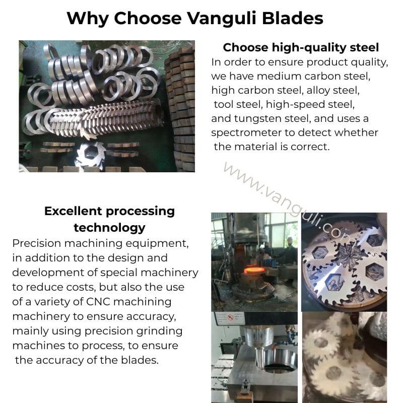 Plastic Double Shaft Shredder