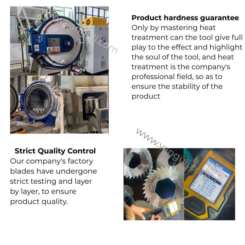 Plastic Double Shaft Shredder