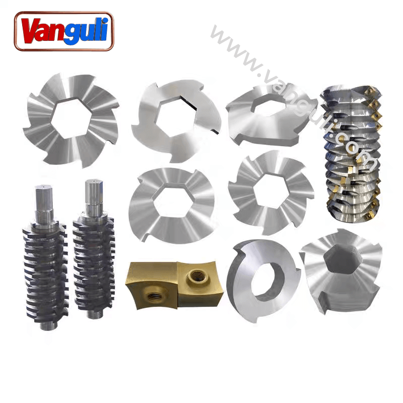 Nanjing Vanguli Blades Factory