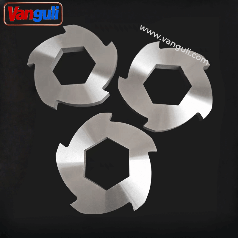 Nanjing Vanguli Blades Factory