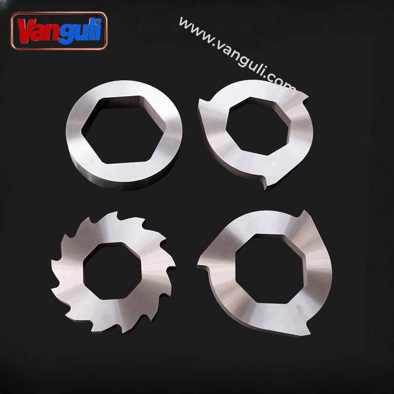 Nanjing Vanguli Blades Factory