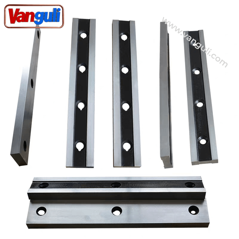 Nanjing Vanguli Blades Factory