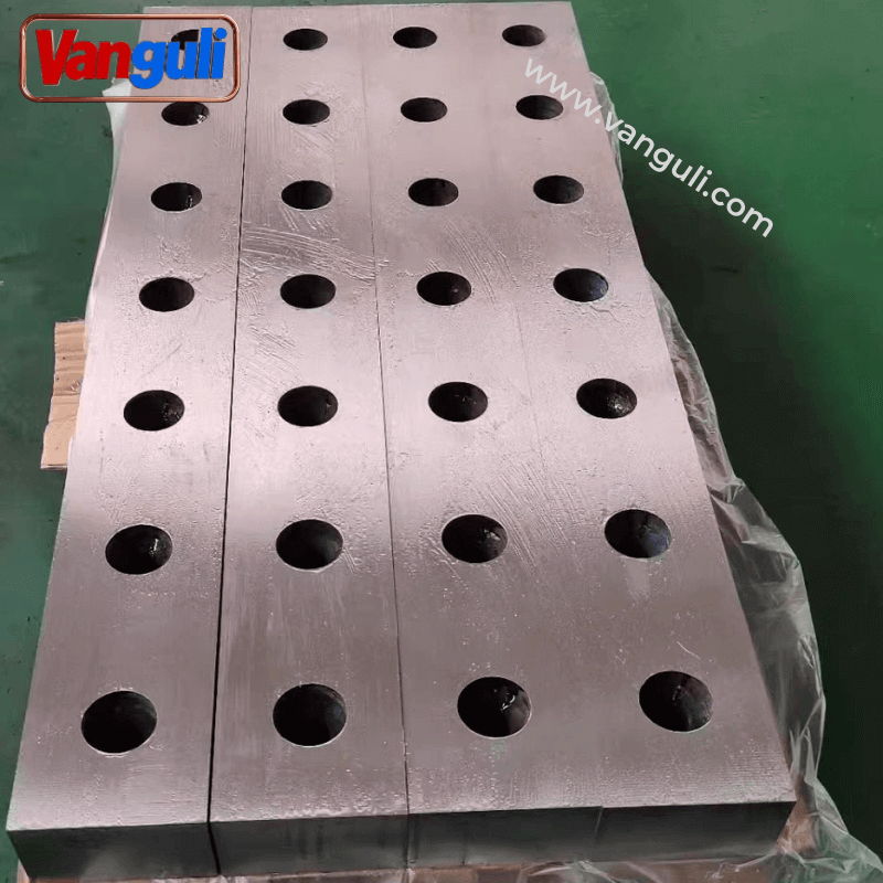 Nanjing Vanguli Blades Factory