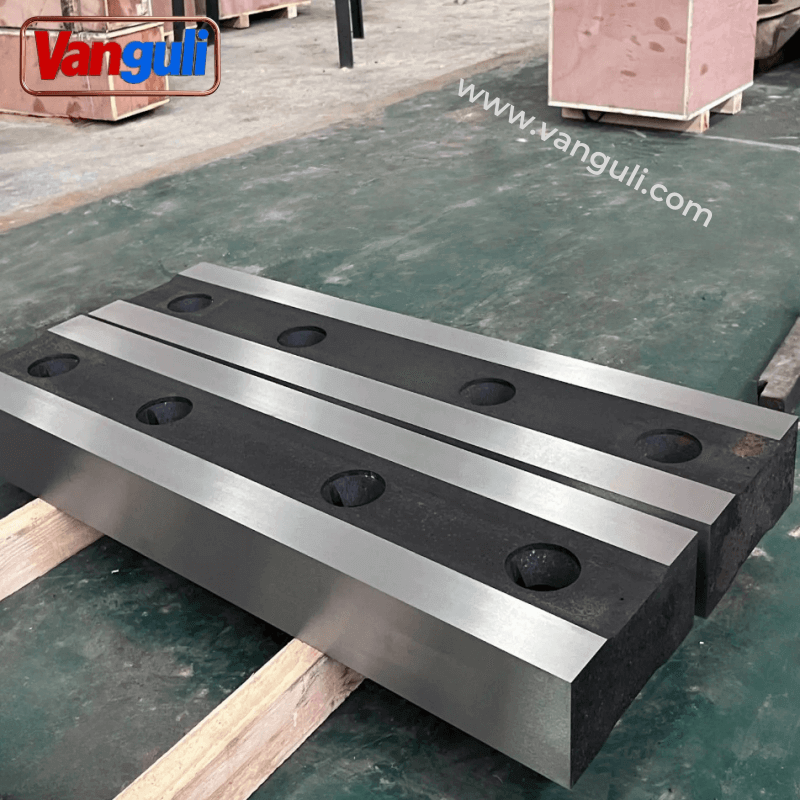 Nanjing Vanguli Blades Factory