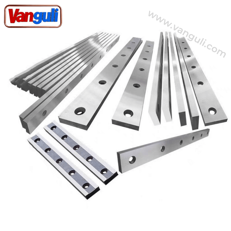 Nanjing Vanguli Blades Factory