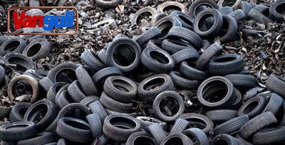 tire recycling