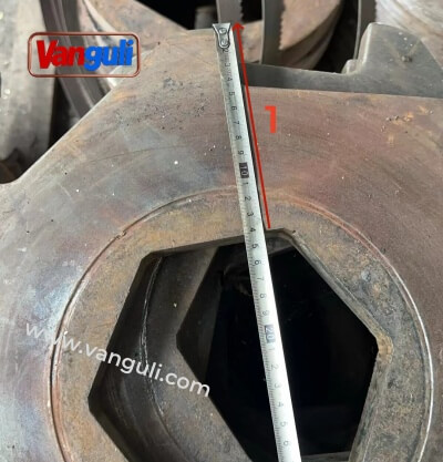 double shaft shredder machine double shaft shredder machine