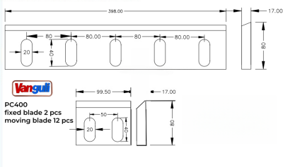 Plastic recycling machine Plastic recycling machine