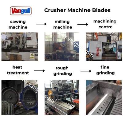 Plastic recycling machine Plastic recycling machine