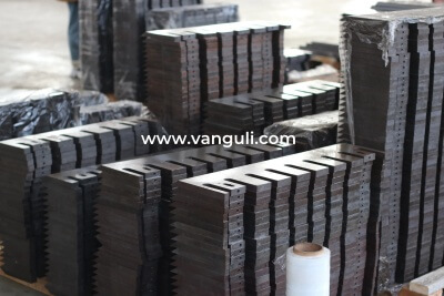 Wood Recycling Center