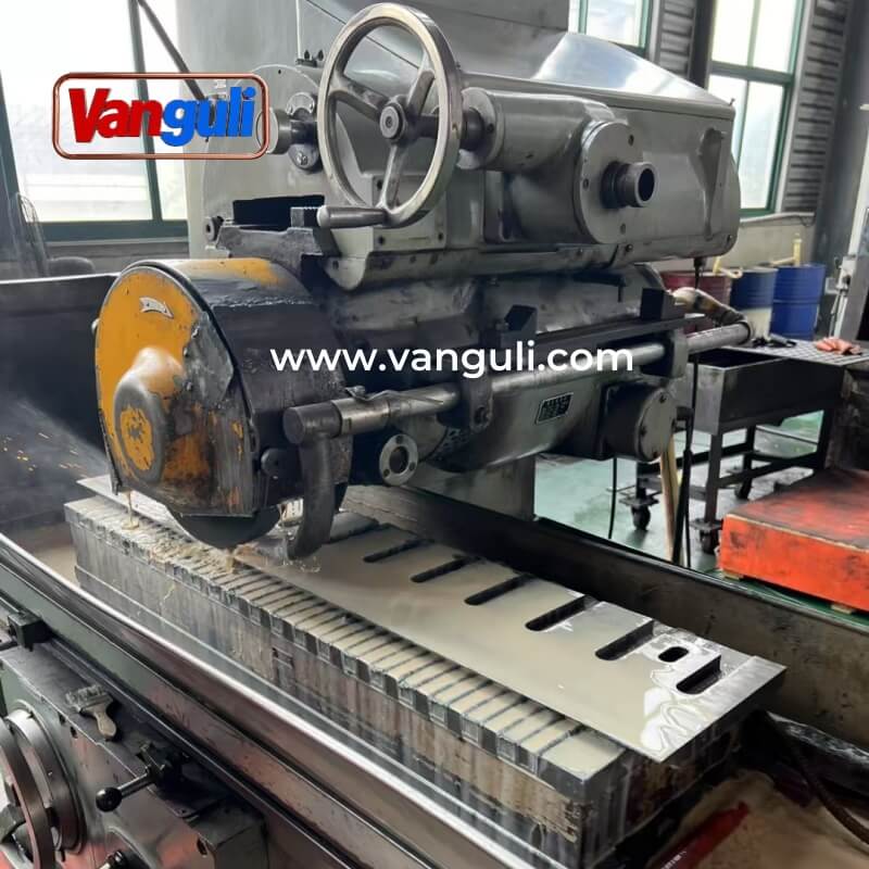 Nanjing Vanguli Blades Factory