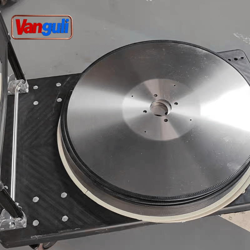 Nanjing Vanguli Blades Factory