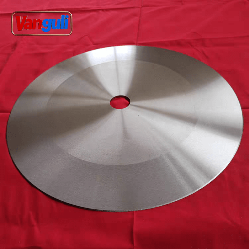 Nanjing Vanguli Blades Factory