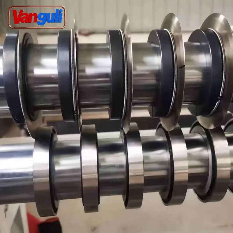 Nanjing Vanguli Blades Factory