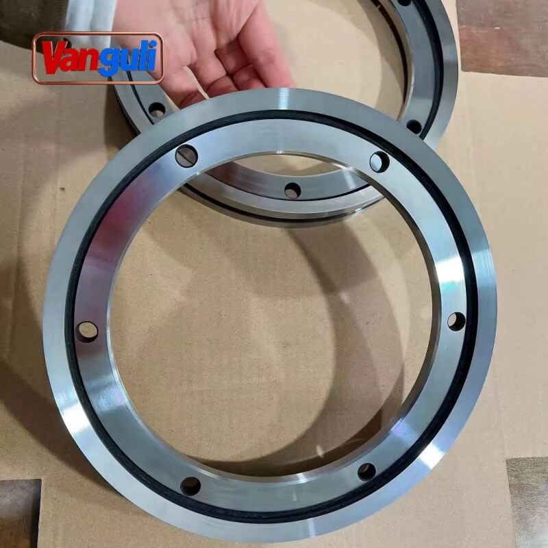 Nanjing Vanguli Blades Factory