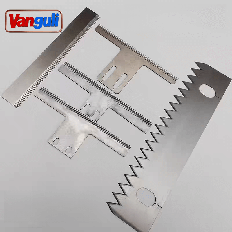 Nanjing Vanguli Blades Factory