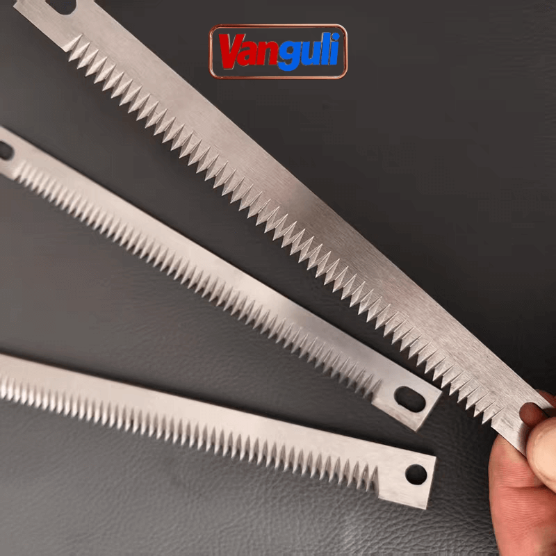 Nanjing Vanguli Blades Factory