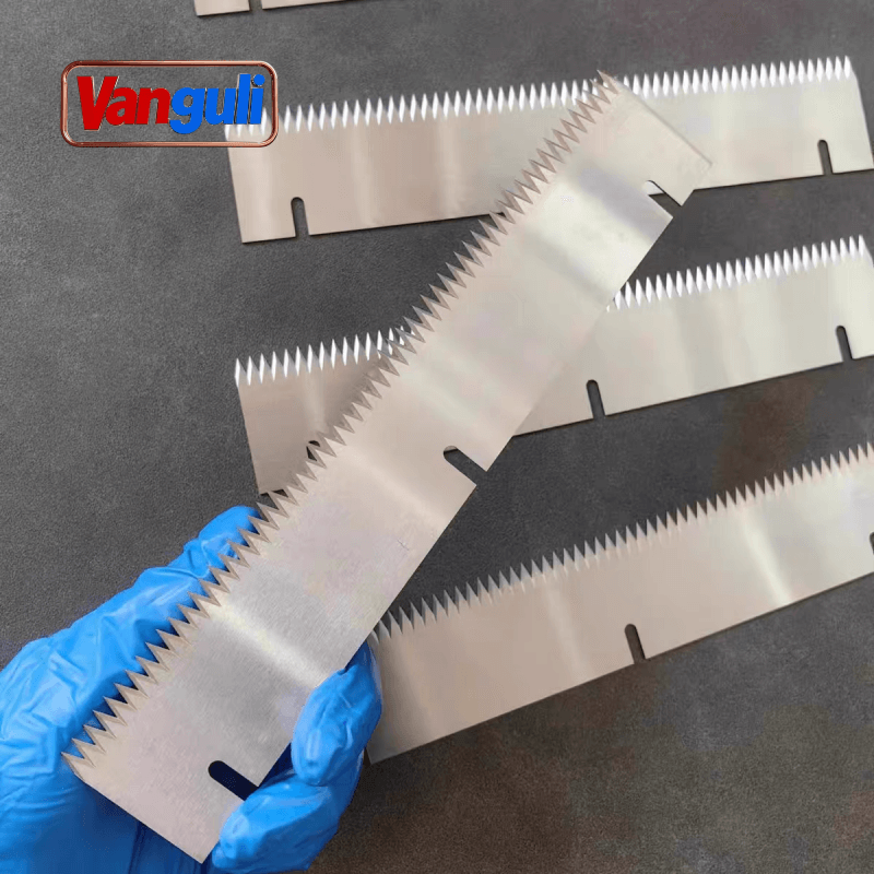 Nanjing Vanguli Blades Factory