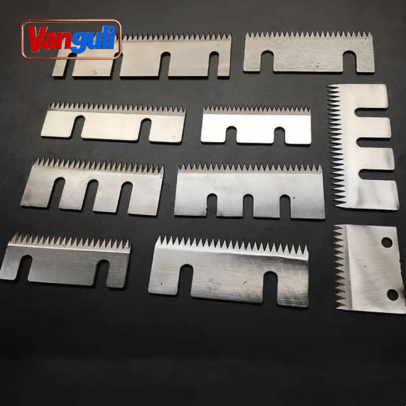 Nanjing Vanguli Blades Factory