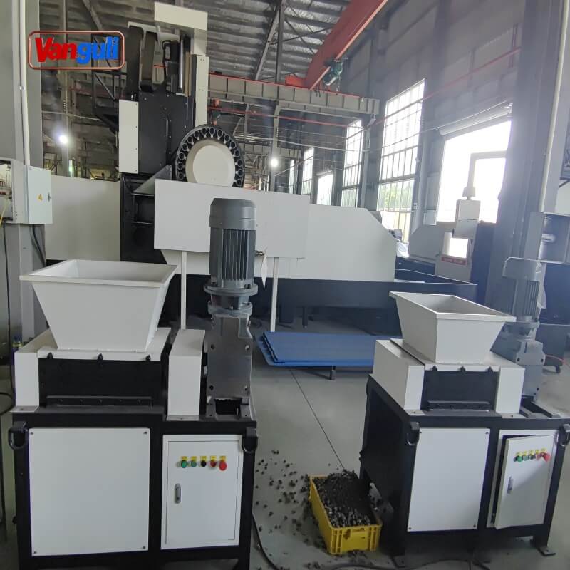 Nanjing Vanguli Blades Factory