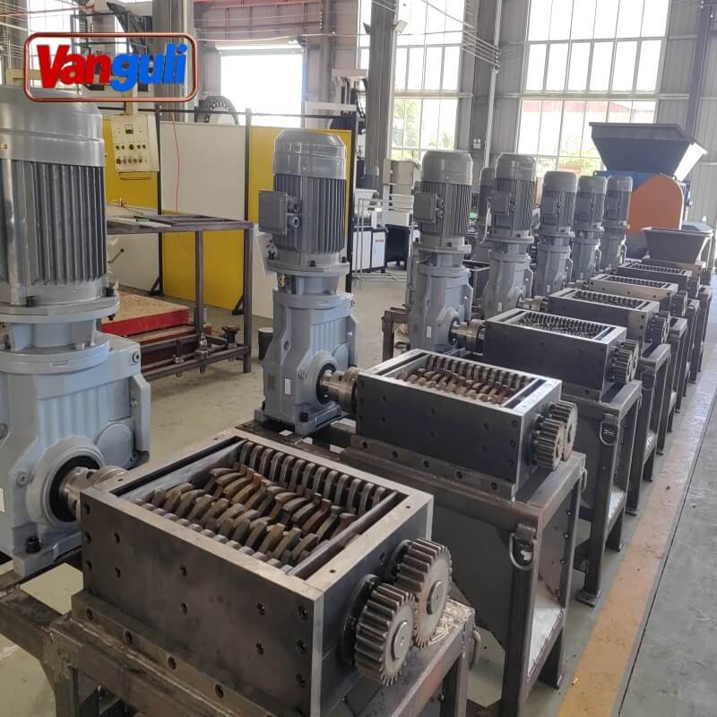 Nanjing Vanguli Blades Factory