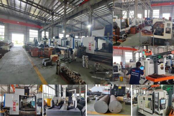 Woven Bags Single-Shaft Shredder