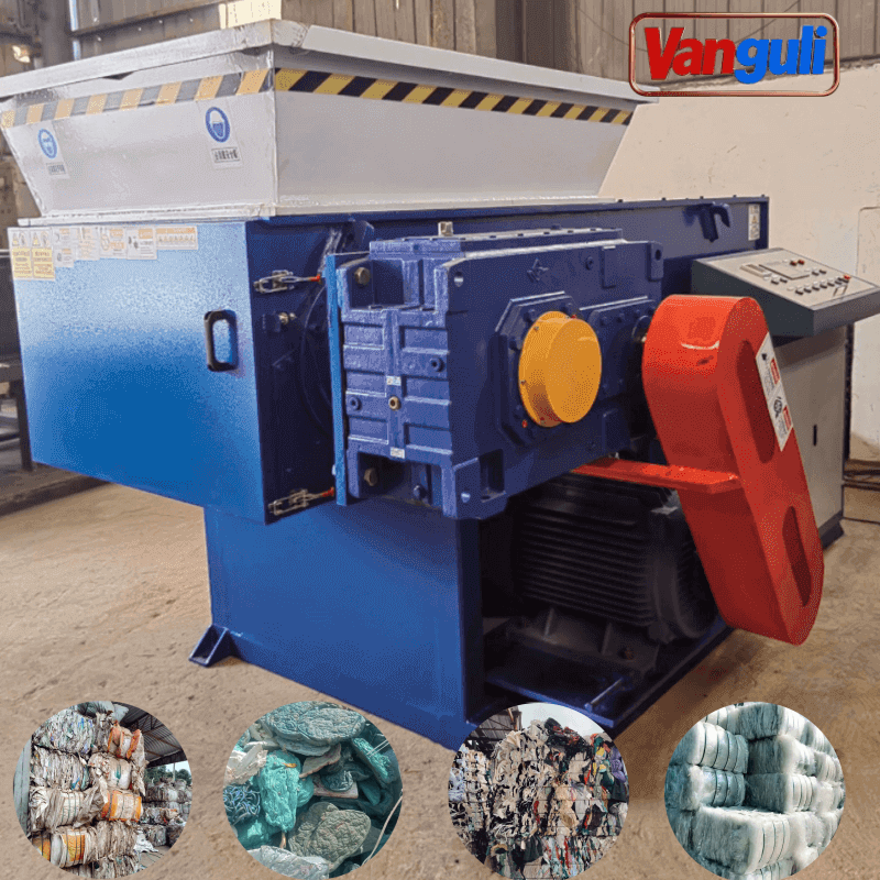 Nanjing Vanguli Blades Factory